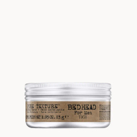 TIGI Bed Head for Men Pure Texture Molding Paste (83g)