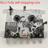 Upright and Inverted Type Old-Fashioned Tape Recorder Core Player DIY Modification Accessories Cassette Machine Set