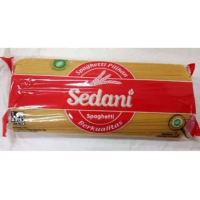 spageti sedani 1kg pasta sedani