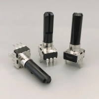 Noble Meiqi Acoustic Art Mixing Station RK09 Type 3 Foot Total Gain Potentiometer Z10K C10K B50K Z5K