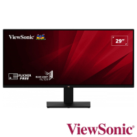 ViewSonic VA2932-MHD 29型 IPS 2K 21:9薄邊框電腦螢幕(4ms/HDMI/HDR/FreeSync/內建喇叭)
