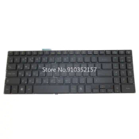 HB RU Keyboard For LG P530 P530-K P535 2B-04319C200 PK130LV1A05 Hebrew HB 2B-02516C200 PK130JM1A10 P510 Russian RU New