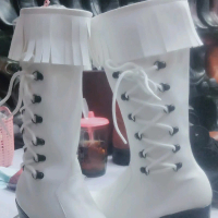 Sepatu Jenggel Mayoret Dewasa