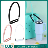 Strap Botol Universal Bahan Silicon Strap Botol Bottle Strap Owala Strap Botol Corkcicle