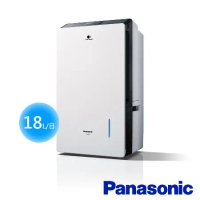 Panasonic 國際牌 一級能效18公升W-HEXS高效微電腦除濕機(F-YV36MH)