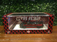 1/64 FH Nissan Skyline GTR (R32) Nismo S-tune BlackFire【MGM】