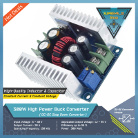 300W High Power DC-DC Step Down Buck Converter +Constant Current | 20A