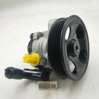 JH Power Steering Pump For Hyundai Tucson V6 57100-2E100 571002E100 57100 2E100