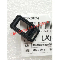 New Viewfinder Eyecup EVF cover repair Parts for Panasonic DMC-LX100M2 LX100II for Leica D-LUX7 camera