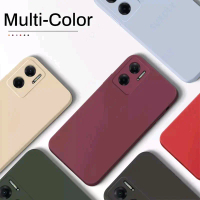 Case Xiaomi Redmi 10 5G Casing Softcase TPU Silikon Liquid Silicon Silicone