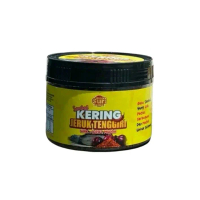 Sambal Kering Ikan Tenggiri