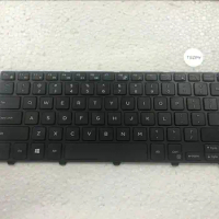 FOR DELL Inspiron 14-3446 3448 3449 3458 3459 5448 3467 5455 5445 US Keyboard
