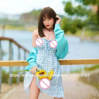 Sex Doll Breast Big Ass Tpe Reality Vagina Anal Oral Doll Most Beautiful Adult Love Doll Sex Toy Sex Robot Dolls 성인용품 오나홀 리얼돌