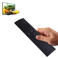 1pc TV Remote Control Smart Remote Controller For Mi TV Set-top Box Remote Control 3 2 1 Generation