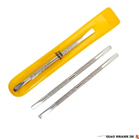 [LẺ] Sủi Da Nhỏ INOX • MS1 | Kềm Nhật