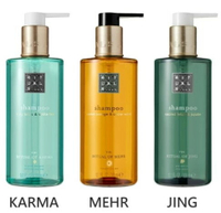 荷蘭 RITUALS KARMA/MEHR/JING 洗髮精 潤濕精 沐浴精 身體乳 300ml