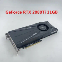 GeForce RTX 2080Ti 11GB Game Graphics Public Edition
