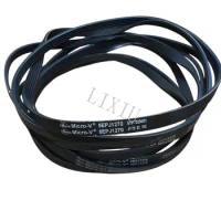 1PCS Samsung Midea Little Swan drum washing machine belt 5EPJ1270 Conveyor belt accessories parts