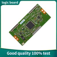 6870C-0535B T-con Board For LG Display V15 UHD TM120 Ver0.9 Etc. 2 Types Boards for TV BOARD 6870C 0535B