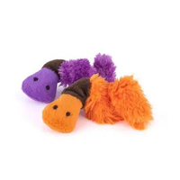 Pet Play - Feline Frenzy - Wiggle Wormies