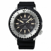 送禮首選★SEIKO PROSPEX小鮪魚太陽能潛水腕錶V157-0DD0D/SNE541P1 SK005 附提袋【全館滿額折價★APP下單跨店最高22%點數回饋】