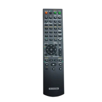 Remote Control Replace For SONY Audio Player Receiver STR-DE995 STR-DB790