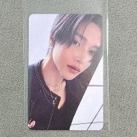 Wonbin Photocard Official from RIIZE Album RIIZING [Collect Book ver] A