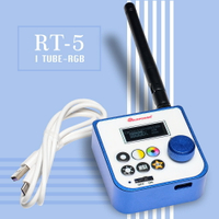 SUNPOWER RT-5 I-TUBE RGB 光棒 搖控器