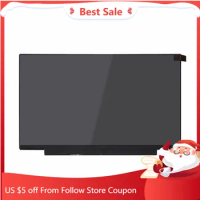 15.6"Inch For Gigabyte Aero 15 OLED YC LCD Screen IPS UHD 3840*2160 EDP 40Pins 60HZ 4K Gaming Laptop Display Panel