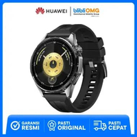 Huawei GT6 46mm Black