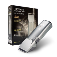 HITACHI 專業設計師超級電剪/理髮器CL-1000TA