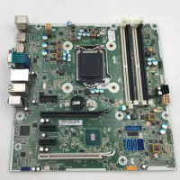 Original Disassemble Motherboard for HP EliteDesk 800 G2 SFF Motherboard 795970-002 795206-002