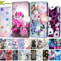 Luxury Leather Case For Xiaomi Mi 10T Lite 5G Case on For Xiaomi Mi 10T Pro Mi10T Lite 10 T Cover Protective Mobile Phone Cases
