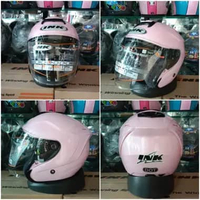 Ink dynamic solid sakura pink XL