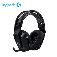 羅技 logitech G G733 無線RGB炫光電競耳麥-神秘黑