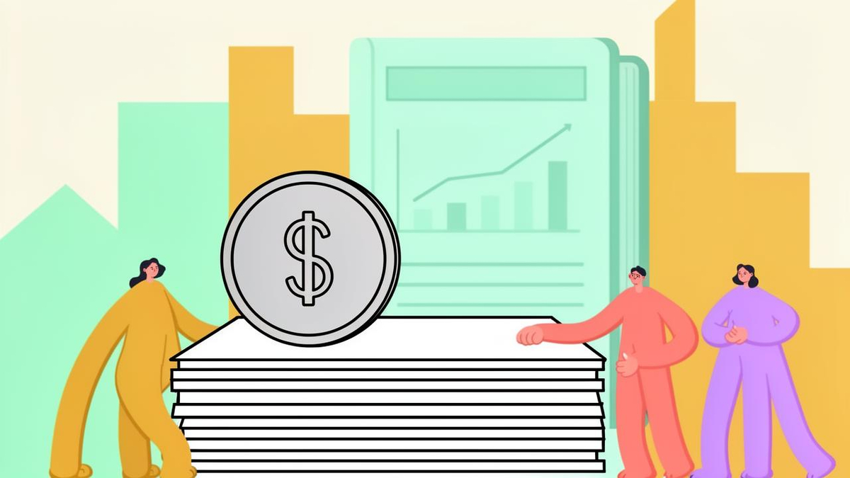 FASB Proposes First-Ever Classification of Stablecoins as ‘Cash Equivalents,’ Kicks Off Accounting Standard Overhaul