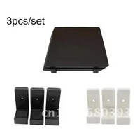 Bracket Holder Wall Mount For PS4 Console Playstation 4 Stand Storage Host Rack Hook Base For PS4 Pro/Slim Accessories