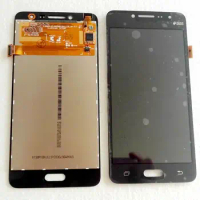 Tested Well For Samsung Galaxy J2 Prime G532 SM-G532 G532F Touch glass Full for repair phone display