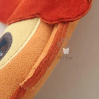 Mainan Gigit Bunyi Squeaky Toy Anjing Kucing Boneka Katun Zoo Animals Terlaris