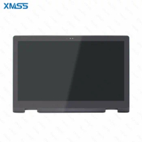15.6" LED LCD Touch Screen Digitizer Assembly for Dell Inspiron 15 5568 5578 5579