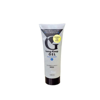 LONG KEEP GEL WET & HARD เจลจัดแต่งทรงผม 225 G สี White