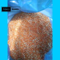 Tepung Roti / Tepung Panir Mix Isi 1 Bal 10kg