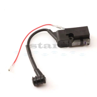 Ignition Coil Module For Chinese Gasoline Chainsaw 5800 Replacement Spare Part