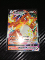 Pokemon TCG Indonesia Charizard Vmax sc3a 1 005