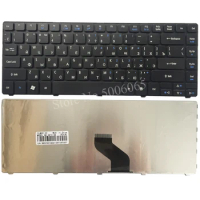 Russian laptop keyboard for Acer Aspire 3810TG 3810T 4750 4750G 3810 3820 3820TG 3820TZ 4755 5942 5942G RU keyboard