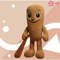 [PROMO FUNA] 45cm Teddy bear Tales Lucu Cosplay Manyo Stich Lotso Boneka Plush Termurah tung tung