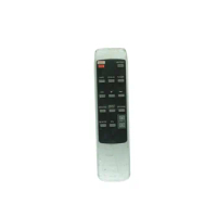 Remote Control For JVC RM-SRCEZ32J RC-EZ32S CD Portable Component System