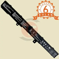 Baterai Untuk Asus Vivobook A451C X451 X451C X551C X451CA X551 X551C X551M X551CA D550M F551 F551M F