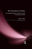 【電子書】The Formation of Turkey