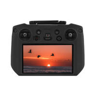 【YANG YI 揚邑】DJI RCPro防刮保護套 Mini3 Pro/Air 2S/Mavic3遙控器防摔套